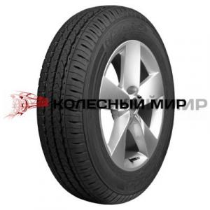 BARS UZ600 155/80/12 83/81P