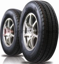 BARS XL630 195/70/15C 104/102N