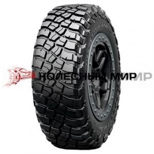 BFGoodrich MUD-TERRAIN T/A KM3 245/75/17 121/118Q