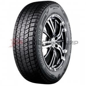 BRIDGESTONE BLIZZAK DM-V3 265/60/18 110R