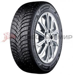 BRIDGESTONE BLIZZAK SPIKE 3 255/50/19 107T XL Ш.