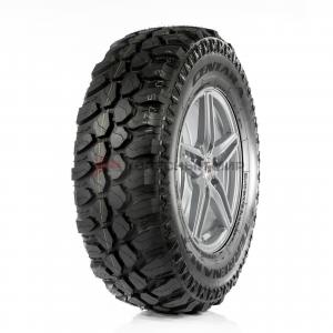 CENTARA TERRENA M/T 285/75/16 122/119Q LT