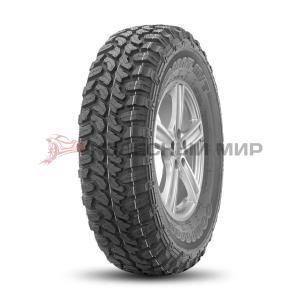 Compasal  Versant M/T 265/70/17  Q 121/118 LT