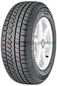 CONTINENTAL 4x4WinterContact 265/60/18 110H ML