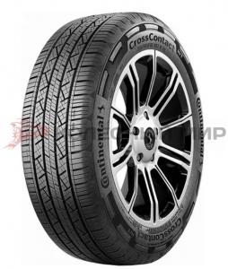 CONTINENTAL ContiCrossContact H/T 235/55/19 105V XL