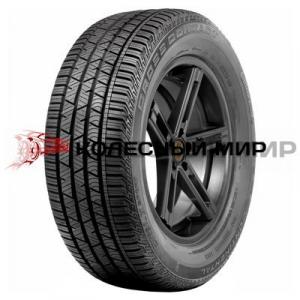 CONTINENTAL ContiCrossContact LX Sport 235/55/19 101H  SSR