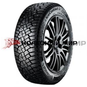 CONTINENTAL ContiIceContact 2 235/70/16  T 106  SUV  TL FR  Ш.
