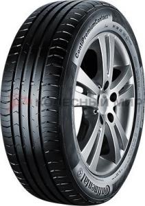 CONTINENTAL ContiPremiumContact 5 235/65/17 104V  SUV FR