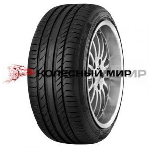 CONTINENTAL ContiSportContact 5 225/40/19 93Y XL FR SSR MOE