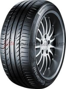 CONTINENTAL ContiSportContact 5 315/35/20 110W SUV  XL SSR