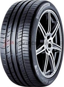 CONTINENTAL ContiSportContact 5 P 275/30/21 98Y TL XL FR