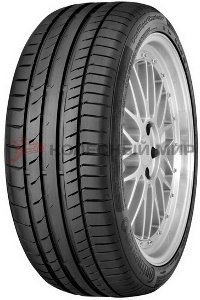 CONTINENTAL ContiSportContact 5 P 275/35/21 103Y