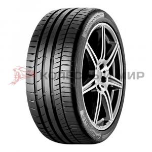 CONTINENTAL ContiSportContact 5 P 285/40/22 106Y