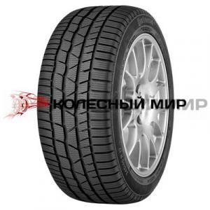 CONTINENTAL ContiWinterContact TS830 P 225/60/17  H 99  SUV FR SSR