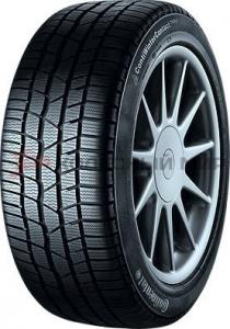 CONTINENTAL ContiWinterContact TS830 P 285/40/19  V 103