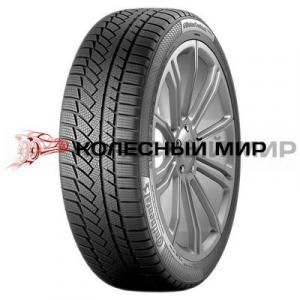 CONTINENTAL ContiWinterContact TS850 P 245/45/18 100V XL FR SSR