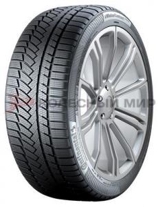 CONTINENTAL ContiWinterContact TS850 P 275/50/20 113V SUV XL FR