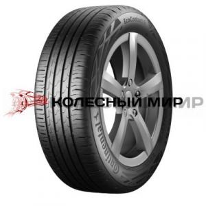 Continental EcoContact 6 255/55/19 111H
