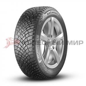 CONTINENTAL IceContact 3 265/50/19  T 110  ТА  XL Ш.
