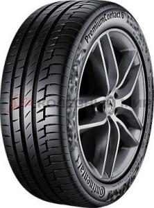 CONTINENTAL PremiumContact 6 245/50/20 105V XL FR