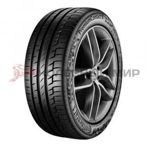 CONTINENTAL PremiumContact 6 255/55/20 110V XL FR