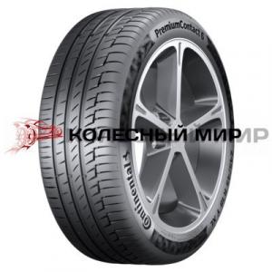 Continental PremiumContact 6 275/50/21 113Y