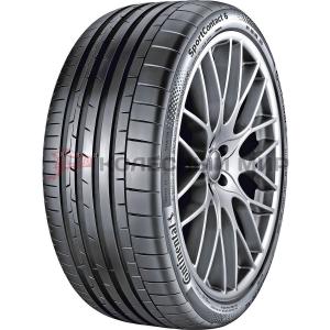 CONTINENTAL SportContact 6 315/40/21 111Y  FR MO