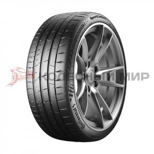 CONTINENTAL SportContact 7 275/35/19  Y 100   XL