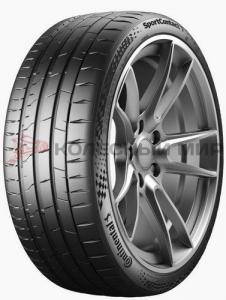 CONTINENTAL SportContact 7 275/40/22 107Y XL