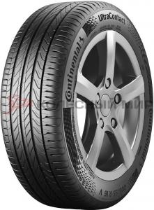 CONTINENTAL UltraContact 235/50/18 97V