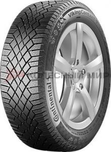 CONTINENTAL VikingContact 7 255/45/21 106T XL FR