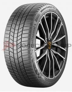 CONTINENTAL WinterContact 8S 255/45/19 104V XL
