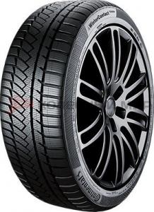 CONTINENTAL WinterContact TS 850 P 215/60/18 102T XL SSR