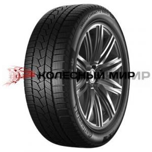 CONTINENTAL WinterContact TS 860 S 255/35/19 96V XL FR SSR