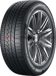 CONTINENTAL WinterContact TS 860 S 265/35/20 99W XL FR