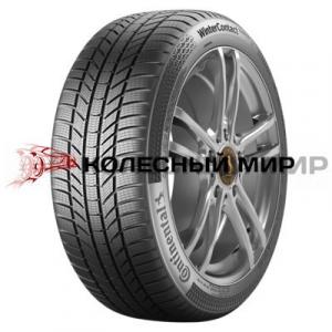 CONTINENTAL WinterContact TS 870 P 235/55/18 100H FR