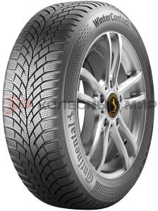 CONTINENTAL WinterContact TS 870 P 235/60/18 103V FR