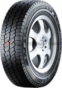 GISLAVED NORD FROST VAN 205/65/15C 102/100R  SD  TL Ш.