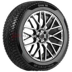 GISLAVED One W  225/65/17  T 106   XL Ш.