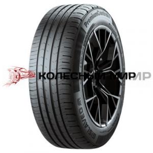 GISLAVED PremiumControl 215/55/16 93V