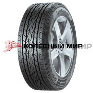 GISLAVED TerraControl 215/65/16  H 98