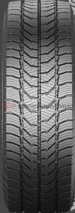 GISLAVED VanControl Arctic 205/65/16C 107/105R