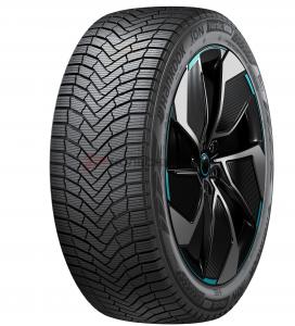 HANKOOK iON Nordic SUV IW41A 255/40/20 101H XL Корея