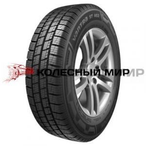 HANKOOK VANTRA ST AS2 RA30 205/65/16C 107/105T