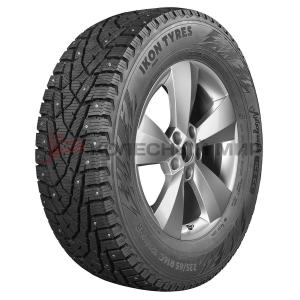 Ikon Tyres Autograph Ice C4  215/60/17  R 109/107 C  Ш.