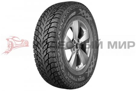 Ikon Tyres Autograph Ice LT4 245/75/16C 120/116Q Ш.