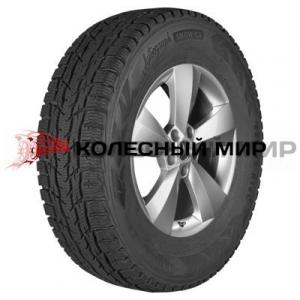 Ikon Tyres Autograph Snow 3 205/75/16  R 113/111