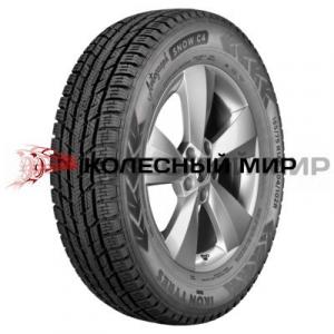 Ikon Tyres Autograph Snow C4 195/70/15C 106/104R