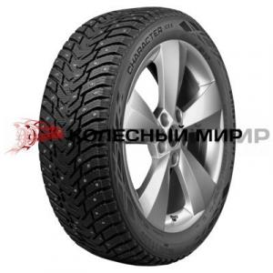Ikon Tyres Character Ice 8 205/55/17 95T  Ш.