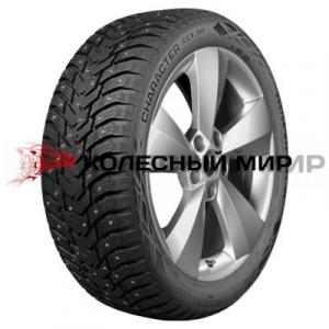 Ikon Tyres Character Ice 8 SUV 225/65/17 106T  Ш.